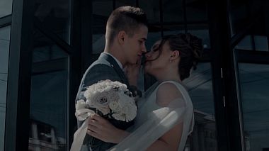 Videografo MAXIM  ABDULAEV da Saratov, Russia - THELOVE, engagement, reporting, wedding