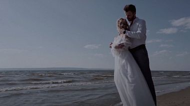 来自 萨拉托夫, 俄罗斯 的摄像师 MAXIM  ABDULAEV - Навсегда, engagement, event, wedding