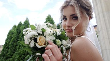 来自 萨拉托夫, 俄罗斯 的摄像师 MAXIM  ABDULAEV - Wedding Day O&V, backstage, reporting, wedding