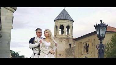 Видеограф Perfect Style, Тбилиси, Грузия - YURA & LENA - Wedding clip, лавстори, свадьба, юбилей