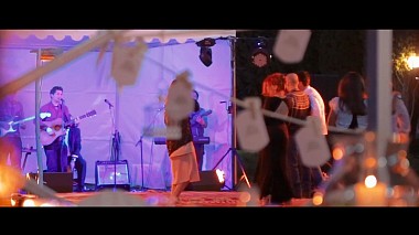 Videógrafo Perfect Style de Tiblissi, Georgia - TOMMY & NINO - Wedding in Chateau Mukhrani, engagement, event, wedding
