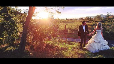 Відеограф Perfect Style, Тбілісі, Грузія - SHOWREEL 2016, drone-video, showreel, wedding