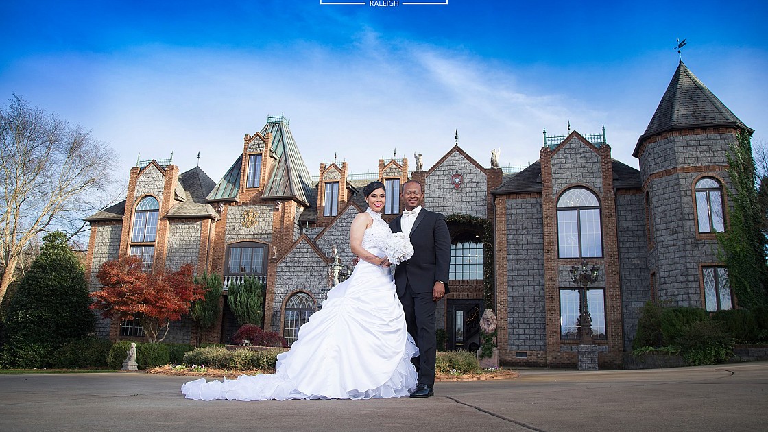 WEDDING HOSAM + DELIA