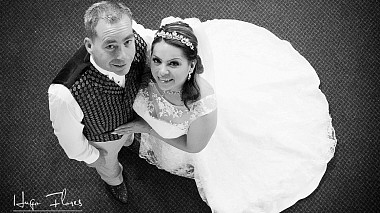 Videograf Hugo  Flores din Raleigh, Statele Unite ale Americii - Wedding Jerry & Teresa, eveniment, nunta