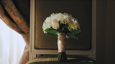 来自 莫斯科, 俄罗斯 的摄像师 Tgtg Nyy - sunshine wedding, wedding