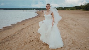 Videographer Tgtg Nyy from Moskau, Russland - Igor & Sasha, wedding