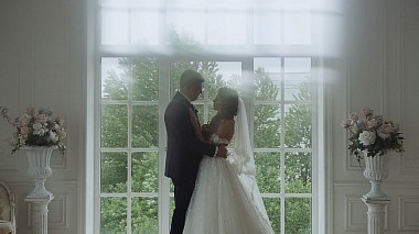 Видеограф Tgtg Nyy, Москва, Россия - Yuri & Ekaterina / Saint - Petersburg, свадьба