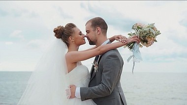 Видеограф Tgtg Nyy, Москва, Русия - Igor & Sasha / Saint-Petersburg, wedding