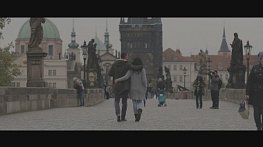 Videographer PK video Films from Krakov, Polsko - Kasia & Rafał, engagement, reporting, wedding