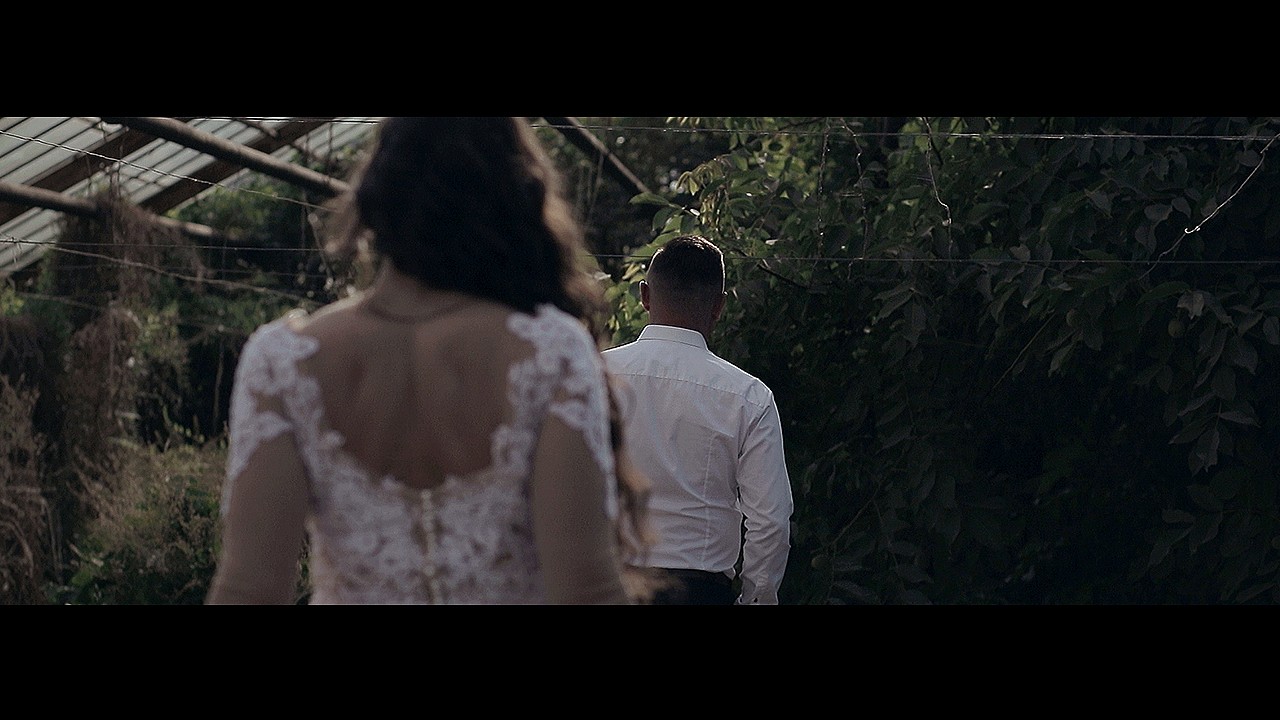 Paulina & Michał - coming soon