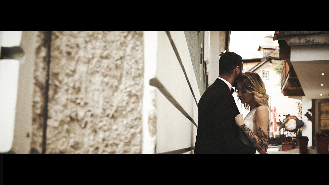 S & S - Love story in Hallstatt
