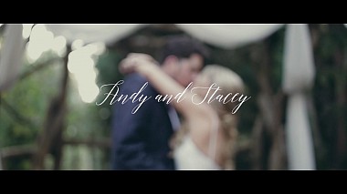 Видеограф Alain Dax Victorino, Рино, США - Stacey and Andy’s Lake Arrowhead Pine Rose Cabin Wedding I Highlights, свадьба