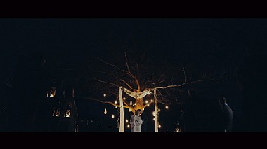 Видеограф Alain Dax Victorino, Рино, США - Lauren and Joshua’s Surprise Boise Idaho Wedding, свадьба