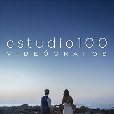 Videographer Estudio100 Videógrafos
