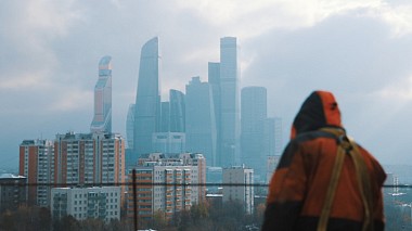 Moskova, Rusya'dan Andrew Gula kameraman - ГК «ПромСтройКонтракт» | Промо, reklam
