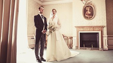 来自 贝尔格莱德, 塞尔维亚 的摄像师 Nemanja Petrović - Royal Wedding - Prince Filip and Princess Danica (Best moments) 4K, drone-video, event, musical video, wedding