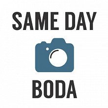 Videographer Same Day Boda