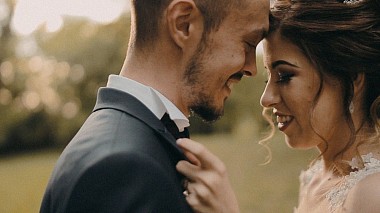 Videographer Alex Militaru from Pitești, Roumanie - Ruxandra & Dragos, SDE, drone-video, engagement, wedding
