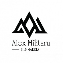 Videographer Alex Militaru