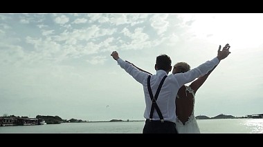 Videograf danilo pendo din Podgoriţa, Muntenegru - Ana & Ivan, nunta