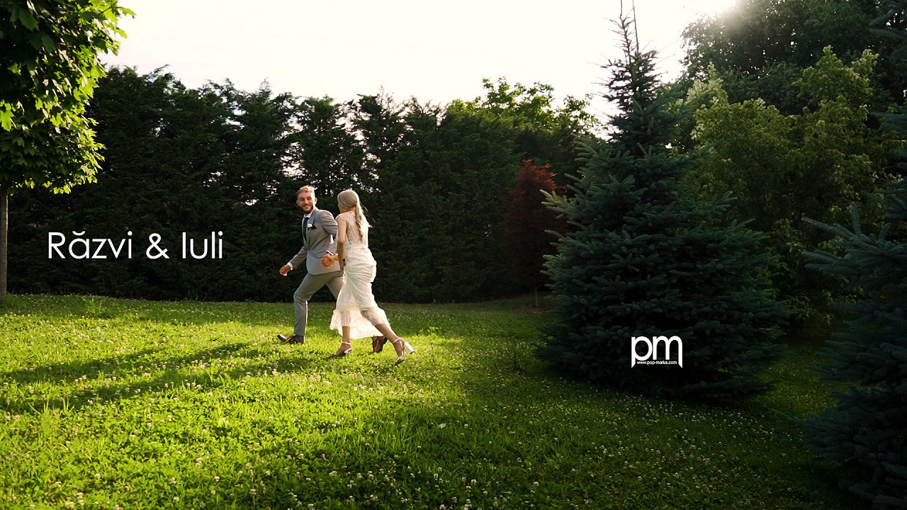 Razvan & Iulia