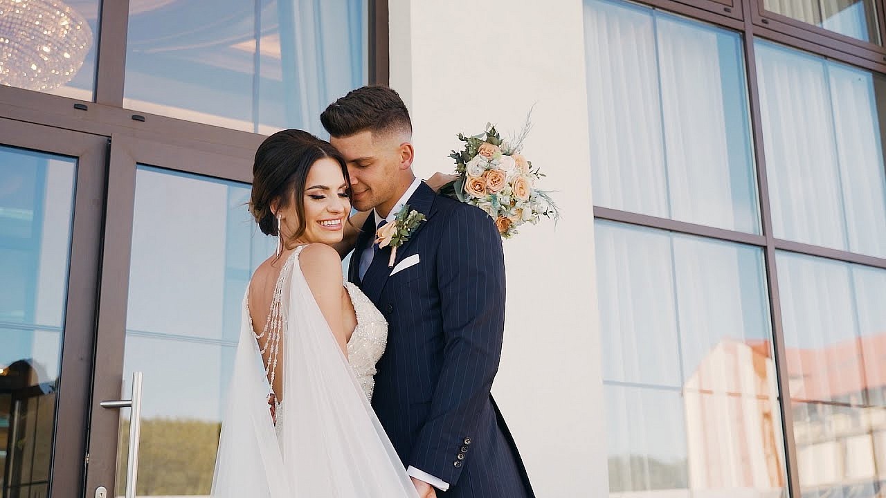 Sergiu & Raluca
