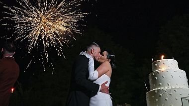 Videografo Marius Pop da Zalău, Romania - G & A, drone-video, wedding