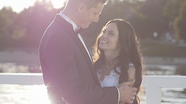 来自 格但斯克, 波兰 的摄像师 Firgon Films - Emilia & Robert, wedding