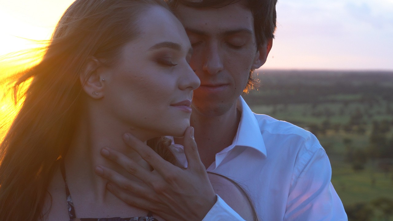 SDE Daniela e Agnon - Uberaba MG