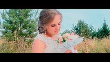 Відеограф Vladislav Virag, Кіров, Росія - Wedding Showreel, showreel