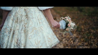 Videógrafo Denis Zaytsev de Minsk, Bielorrússia - Виталий и Анастасия, SDE, engagement, musical video, wedding