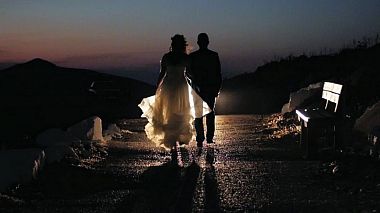 Видеограф 2Senses videography, Салоники, Греция - “I Care” Leros wedding trailer, лавстори, музыкальное видео, свадьба, событие, эротика