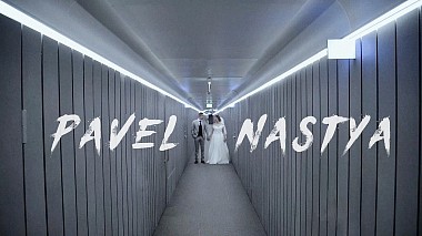 Видеограф Timur Генералов, Москва, Россия - Wedding Day | Pavel & Nastya, свадьба