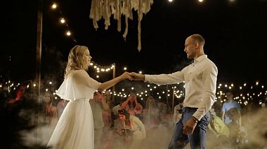 Filmowiec Тимур Generalov z Moskwa, Rosja - K&S_Wedding_Belorus_Minsk_2021, wedding