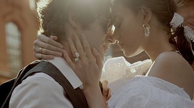 Videographer Тимур Generalov from Moscou, Russie - YAR LOVE STORY, engagement