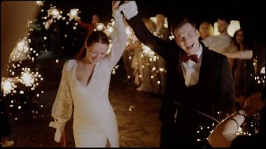 Βιντεογράφος Тимур Generalov από Μόσχα, Ρωσία - https://vimeo.com/671422143, wedding