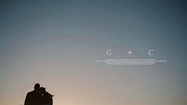 Видеограф Savvas Njovu Christides, Лимассол, Кипр - G+ C - Film Trailer, свадьба, шоурил