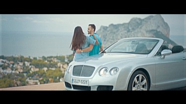 Videographer Viktor Fo from Moscow, Russia - Music video, corporate video, engagement, musical video, showreel