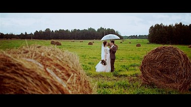 来自 圣彼得堡, 俄罗斯 的摄像师 Andrey Savinov - Александр и Марина [Insta Teaser], SDE, drone-video, wedding