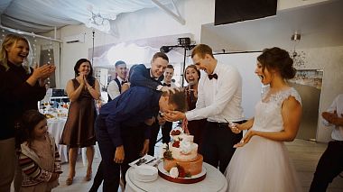 Videographer Andrey Savinov from Saint Petersburg, Russia - Love Her Anyway, SDE, event, wedding