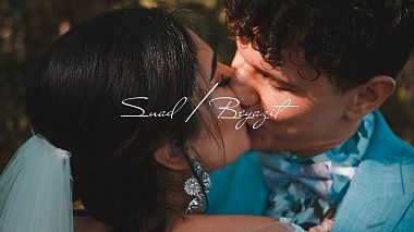 Відеограф SkyTrip Studio, Велико-Тирново, Болгарія - Suad + Beyazit, engagement, wedding