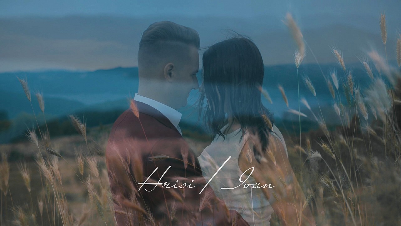 Hrisi + Ivan