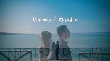 Videógrafo SkyTrip Studio de Veliko Tarnovo, Bulgaria - V + M // Wedding Short Film, engagement, wedding