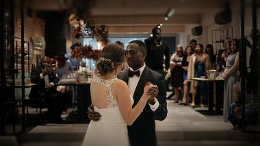 Tırnova, Bulgaristan'dan SkyTrip Studio kameraman - Iglika & Tunde / Wedding Short Film, düğün

