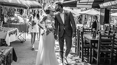 Videógrafo Gabo Torres de Monterrey, Mexico - Sarah & Parker :: as long as we both shall live :: Sayulita, Mexico, SDE, wedding