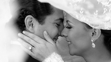 来自 蒙特雷, 墨西哥 的摄像师 Gabo Torres - María & Servando :: por el resto de nuestra vida :: Monterrey, Mexico, SDE, engagement, wedding
