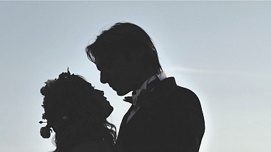 Відеограф De Lorenzo Wedding, Рим, Італія - Alessandro & Sara, wedding