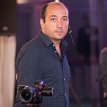 Videographer Tsanimir Baychev