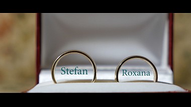 Videógrafo Nicolae Abrazi de Constança, Roménia - Teaser - R & S, wedding