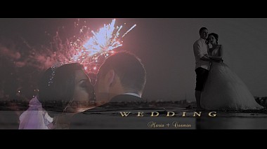 Videographer Nicolae Abrazi from Constanta, Romania - Best Moments - Maria + Cosmin, wedding